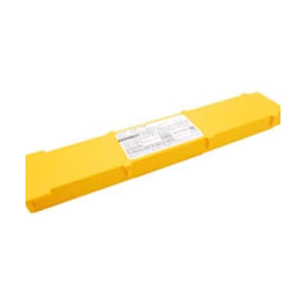 Ilc Replacement for Metrax 110139 Battery 110139 BATTERY METRAX - main